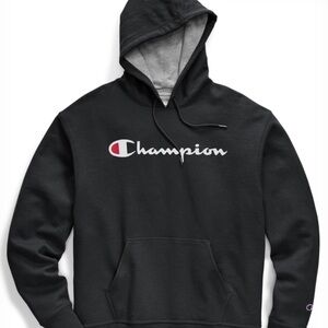 Men’s Champion Hoodie